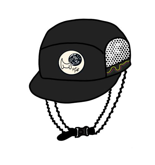 Surf Cap