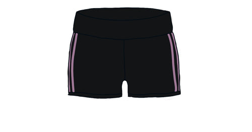 Dog Dream Set- Surf Shorties